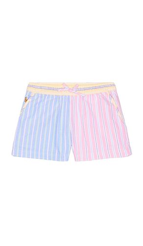 Classic Oxford Fun Short en ,. Taille 3. Also en 6 - Polo Ralph Lauren - Modalova