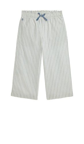 PANTALON MADRAS STRIPE in . Size 3, 4, 5, 6 - Polo Ralph Lauren - Modalova