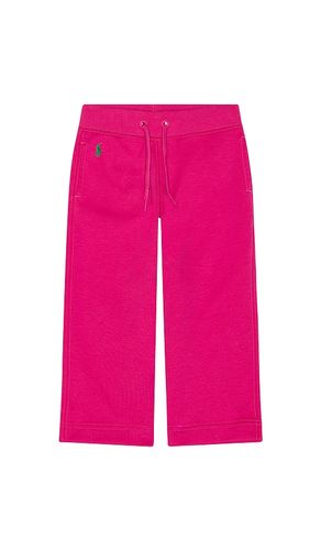 PANTALON LARGE en . Taille 2. Also en 3 - Polo Ralph Lauren - Modalova