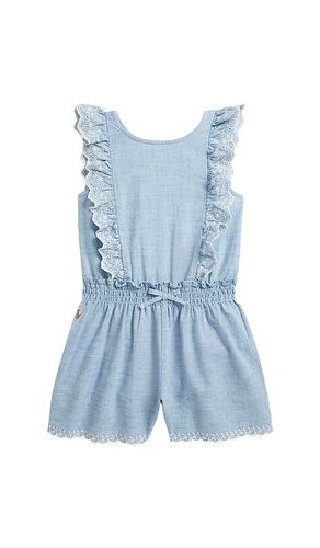 COMBISHORT SANS MANCHES en . Taille 3. Also en - Polo Ralph Lauren - Modalova