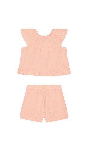 ENSEMBLE CHEMISE ET SHORT en . Taille 2. Also en 3, 4, 5, 6 - Polo Ralph Lauren - Modalova