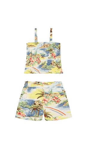 ENSEMBLE SHORT ET TOP en ,. Taille 3. Also en 4 - Polo Ralph Lauren - Modalova