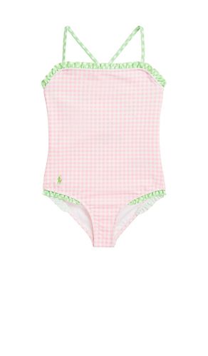 MAILLOT DE BAIN 1 PIÈCE in . Size 4 - Polo Ralph Lauren - Modalova