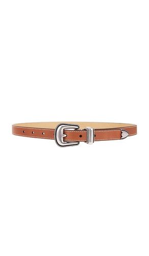 CEINTURE SMOOTH VACHETTA in . Size M, S - Polo Ralph Lauren - Modalova