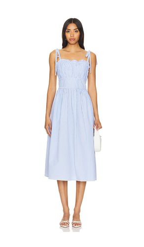 ROBE MI-LONGUE KLIE in . Size 14, 2, 8 - Polo Ralph Lauren - Modalova