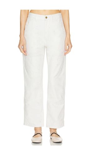 PANTALON CARPENTER ANKLE in . Size 12, 14, 4, 6 - Polo Ralph Lauren - Modalova