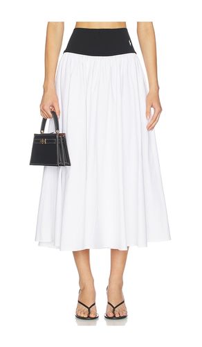 Midi A-line Skirt en ,. Taille S. Also en M - Polo Ralph Lauren - Modalova
