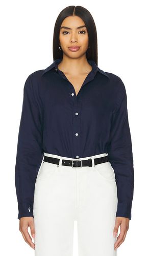 CHEMISE BOUTONNÉE DEVANT in . Size XL, XS - Polo Ralph Lauren - Modalova