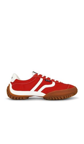 BASKETS BASSES EN CUIR NAPPA en . Taille 6. Also en 6.5, 7, 7.5, 8, 10 - Polo Ralph Lauren - Modalova