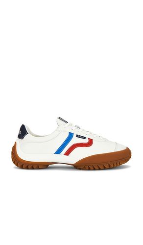 BASKETS BASSES EN CUIR NAPPA en . Taille 6. Also en 6.5, 7, 7.5, 8.5, 9.5, 10 - Polo Ralph Lauren - Modalova