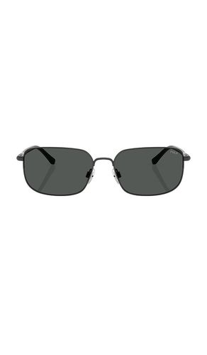 LUNETTES DE SOLEIL en - Polo Ralph Lauren - Modalova
