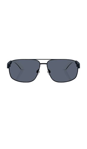 LUNETTES DE SOLEIL en - Polo Ralph Lauren - Modalova