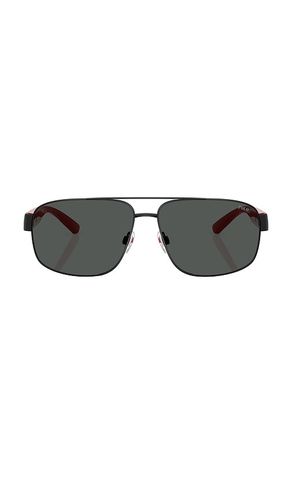 LUNETTES DE SOLEIL en - Polo Ralph Lauren - Modalova