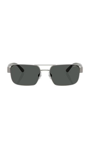 LUNETTES DE SOLEIL en - Polo Ralph Lauren - Modalova