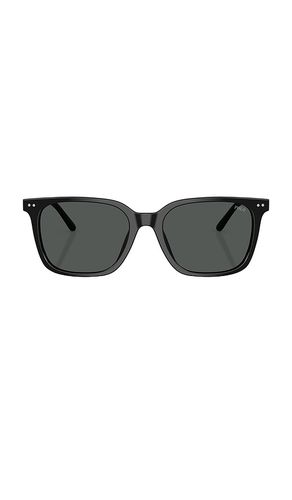LUNETTES DE SOLEIL en - Polo Ralph Lauren - Modalova