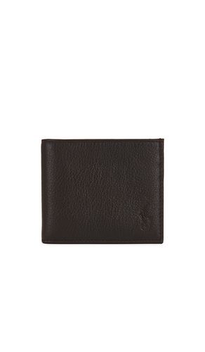 PORTEFEUILLE en - Polo Ralph Lauren - Modalova