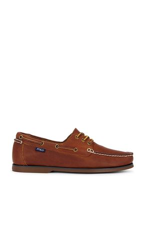 LOAFERS OIL en . Taille 7. Also en 8, 9, 10, 11, 7.5, 8.5, 9.5 - Polo Ralph Lauren - Modalova