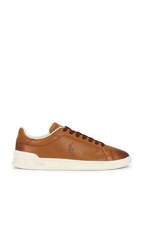 SNEAKERS COURT en . Taille 7. Also en 8, 10, 11 - Polo Ralph Lauren - Modalova