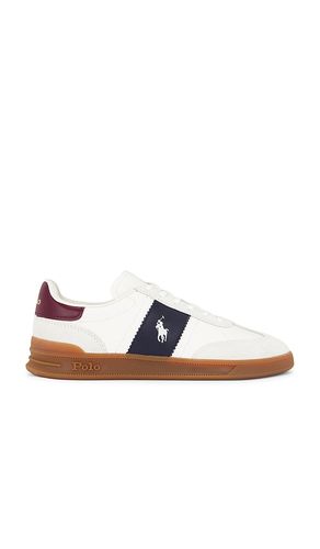 SNEAKERS AERA en . Taille 7. Also en 9, 7.5, 8.5, 9.5 - Polo Ralph Lauren - Modalova