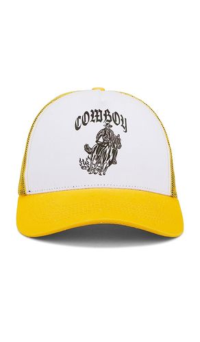 Philcos CHAPEAU COWBOY en Yellow - Philcos - Modalova