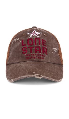 Philcos CHAPEAU LONE STAR en Brown - Philcos - Modalova