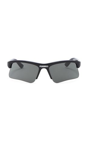 LUNETTES DE SOLEIL ACTIVE en - Pleasures - Modalova