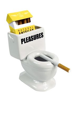 Pleasures CENDRIER in White - Pleasures - Modalova