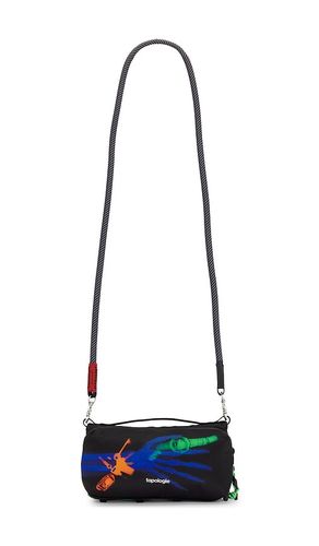 Pleasures SAC SACOCHE en Black - Pleasures - Modalova