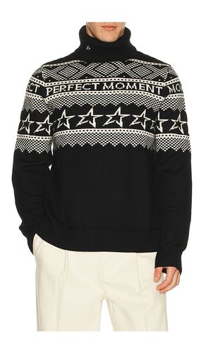 PULL en . Taille L. Also en M, S, XL/1X - Perfect Moment - Modalova