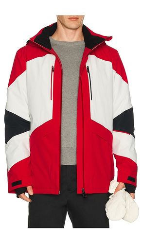 BLOUSON en . Taille M. Also en L, XL/1X, S - Perfect Moment - Modalova