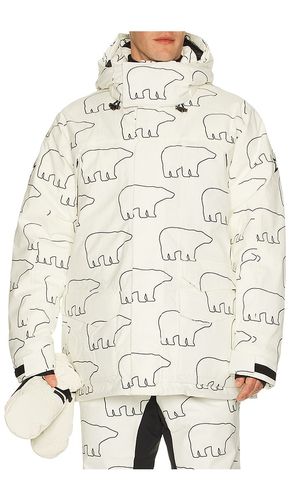 BLOUSON en . Taille M. Also en L - Perfect Moment - Modalova