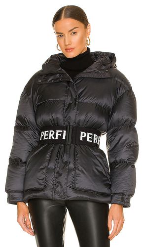 Over Size Parka II in . Size XS - Perfect Moment - Modalova