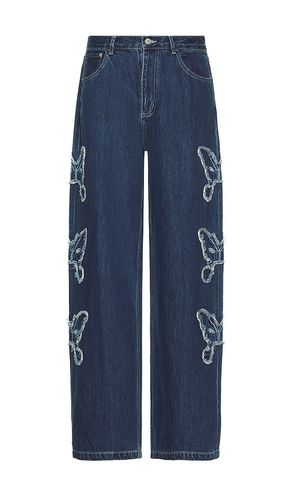 Alto Butterfly Jeans in -. Size XL/1X - P.A.M. Perks and Mini - Modalova