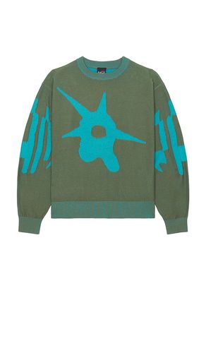 PULL RAS DE COU KUU en . Taille M. Also en S, XL/1X - P.A.M. Perks and Mini - Modalova