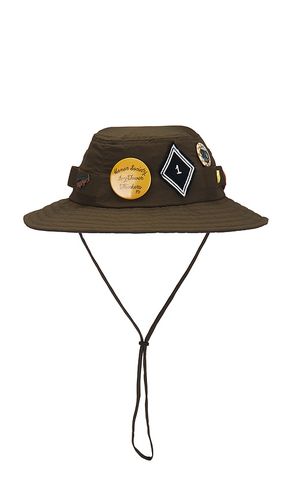 CASQUETTE RANGER en - President's - Modalova