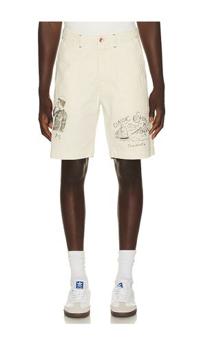 BERMUDA FATIGUE en . Taille 30. Also en 32, 34, 36 - President's - Modalova