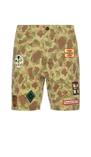 SHORT BERMUDA in . Size 32, 34, 36 - President's - Modalova