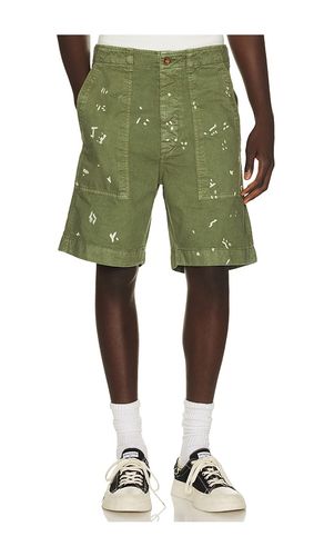 BERMUDA FATIGUE en . Taille 30. Also en 32, 34 - President's - Modalova