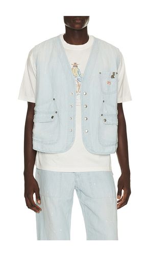 GILET TAKA en . Taille L. Also en S - President's - Modalova
