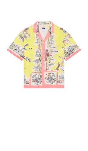 CHEMISE REEF en . Taille L. Also en M, XL/1X - President's - Modalova
