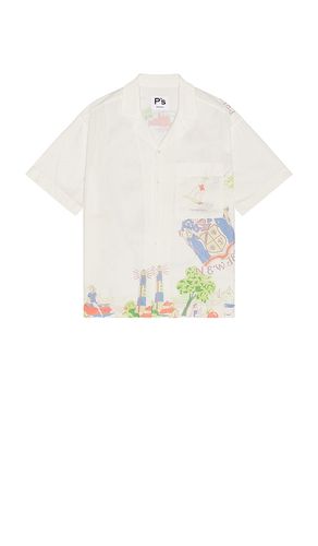 CHEMISE REEF in . Size M, S - President's - Modalova