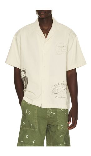 CHEMISE REEF en . Taille S. Also en M - President's - Modalova