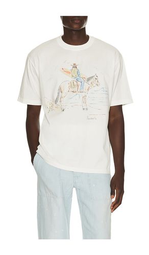 T-SHIRT COWBOY en . Taille S. Also en XL/1X - President's - Modalova