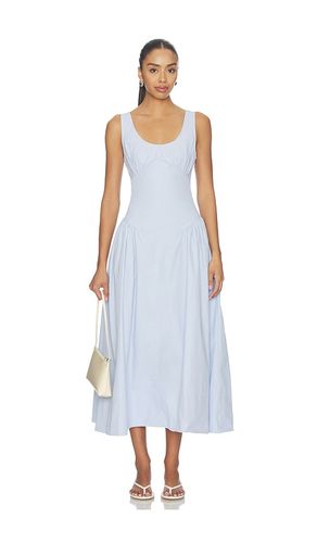 ROBE KENDALL en . Taille 0. Also en 4, 6, 10 - Proenza Schouler White Label - Modalova