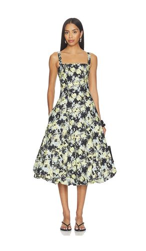 ROBE TULAH en ,. Taille 0. Also en 2, 4, 8 - Proenza Schouler White Label - Modalova