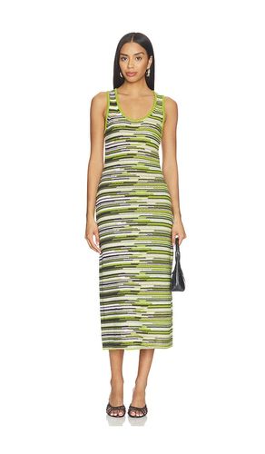 ROBE ZINAH KNIT en ,. Taille XS. Also en S, M, L - Proenza Schouler White Label - Modalova