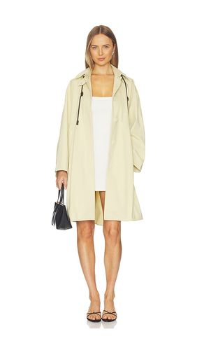 Proenza Schouler Camryn Trench en . Taille XS. Also en M, L - Proenza Schouler White Label - Modalova