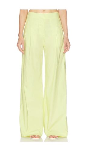 PANTALON CORALIE en . Taille 2. Also en 4, 6, 8, 10 - Proenza Schouler White Label - Modalova
