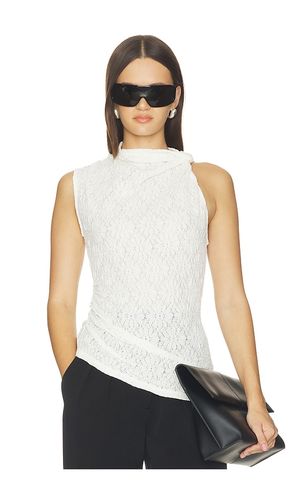 Circe Top en . Taille XS. Also en S, M - Proenza Schouler White Label - Modalova
