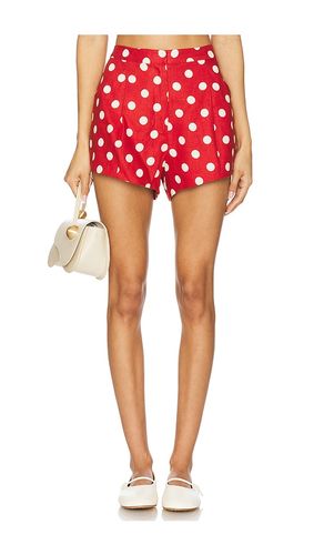 SHORT ROSALIE in . Size S, XS - Posse - Modalova